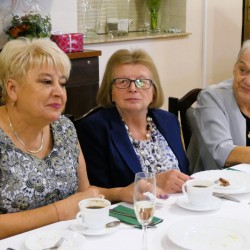 Gmina Inowrocław - Jubileusz Klubu Seniora „Łojewianie”