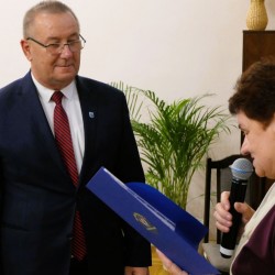 Gmina Inowrocław - Jubileusz Klubu Seniora „Łojewianie”