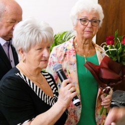 Gmina Inowrocław - Jubileusz Klubu Seniora „Łojewianie”