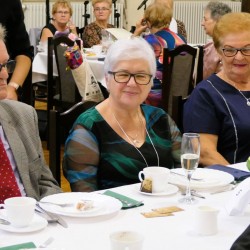 Gmina Inowrocław - Jubileusz Klubu Seniora „Łojewianie”