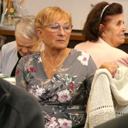 Gmina Inowrocław - Jubileusz Klubu Seniora „Łojewianie”