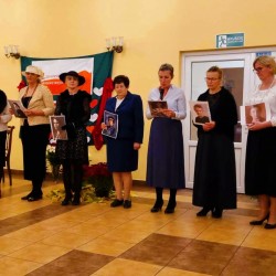 Gmina Inowrocław - Uroczyste obchody Święta Niepodległości 