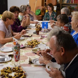 Gmina Inowrocław - Uroczyste obchody Święta Niepodległości 
