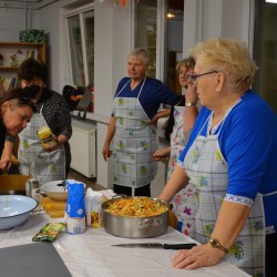 Gmina Inowrocław - Uroczyste obchody Święta Niepodległości 