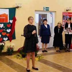 Gmina Inowrocław - Uroczyste obchody Święta Niepodległości 