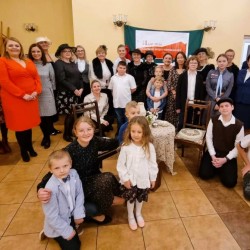 Gmina Inowrocław - Uroczyste obchody Święta Niepodległości 