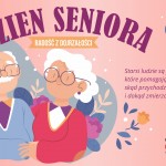 14 listopada - Dzień Seniora