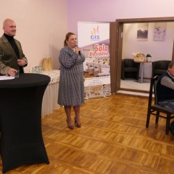 Gmina Inowrocław - Spotkanie Integracyjne w Łojewie