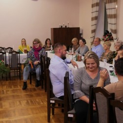 Gmina Inowrocław - Spotkanie Integracyjne w Łojewie