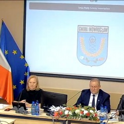 Gmina Inowrocław - Harmonogram odbioru odpadów na 2024 rok
