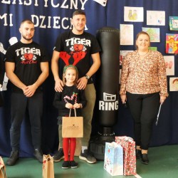 Gmina Inowrocław - Konkurs plastyczny rozstrzygnięty