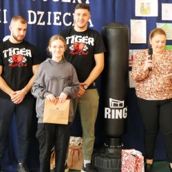 Gmina Inowrocław - Konkurs plastyczny rozstrzygnięty