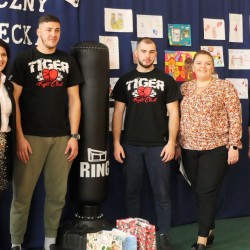 Gmina Inowrocław - Konkurs plastyczny rozstrzygnięty