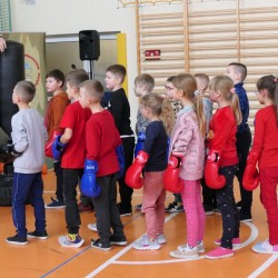 Gmina Inowrocław - Konkurs plastyczny rozstrzygnięty