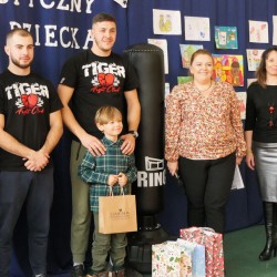 Gmina Inowrocław - Konkurs plastyczny rozstrzygnięty