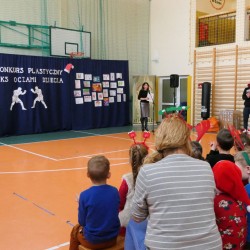 Gmina Inowrocław - Konkurs plastyczny rozstrzygnięty