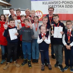 Gmina Inowrocław - Harmonogram odbioru odpadów na 2024 rok