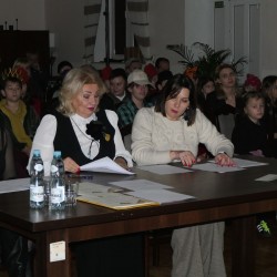 Gmina Inowrocław - Festiwal Małych Form Teatralnych