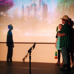 Gmina Inowrocław - Festiwal Małych Form Teatralnych