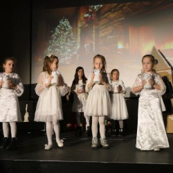 Gmina Inowrocław - Festiwal Małych Form Teatralnych