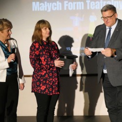 Gmina Inowrocław - Festiwal Małych Form Teatralnych