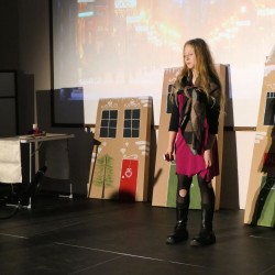 Gmina Inowrocław - Festiwal Małych Form Teatralnych