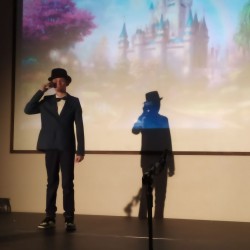 Gmina Inowrocław - Festiwal Małych Form Teatralnych