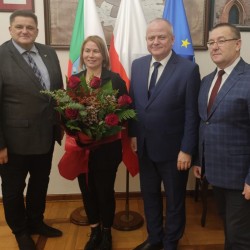 Gmina Inowrocław - Harmonogram odbioru odpadów na 2024 rok