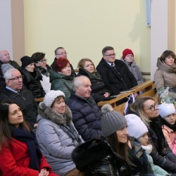Gmina Inowrocław - Radosne kolędowanie