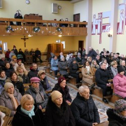 Gmina Inowrocław - Radosne kolędowanie