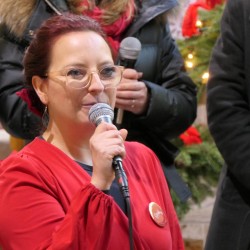 Gmina Inowrocław - Radosne kolędowanie
