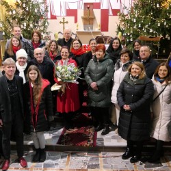 Gmina Inowrocław - Radosne kolędowanie