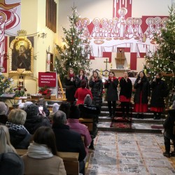 Gmina Inowrocław - Radosne kolędowanie