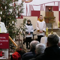 Gmina Inowrocław - Radosne kolędowanie