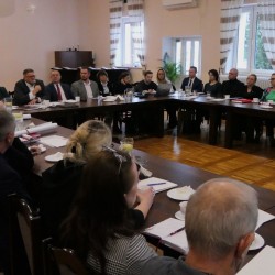 Gmina Inowrocław - Składka na ubezpieczenie wypadkowe, chorobowe i macierzyńskie w I kwartale 2025 r.