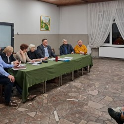 Gmina Inowrocław - Barbara Zięba sołtysem Gnojna