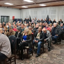 Gmina Inowrocław - Barbara Zięba sołtysem Gnojna