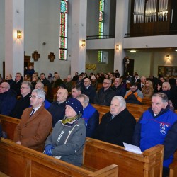 Gmina Inowrocław - 40. rocznica śmierci Piotra Bartoszcze