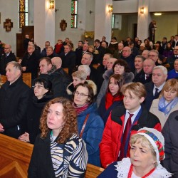 Gmina Inowrocław - 40. rocznica śmierci Piotra Bartoszcze