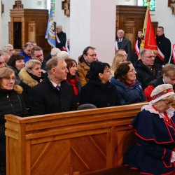 Gmina Inowrocław - 40. rocznica śmierci Piotra Bartoszcze