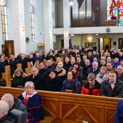 Gmina Inowrocław - 40. rocznica śmierci Piotra Bartoszcze