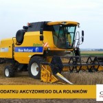 Zwrot podatku akcyzowego dla rolników - Gmina Inowrocław