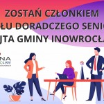 Uwaga Seniorzy - Gmina Inowrocław