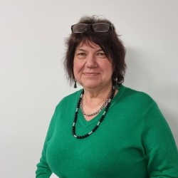 Gmina Inowrocław - Beata Szafrańska sołtysem Olszewic