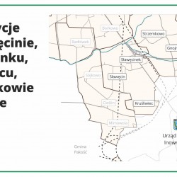 Gmina Inowrocław - Składka na ubezpieczenie wypadkowe, chorobowe i macierzyńskie w I kwartale 2025 r.
