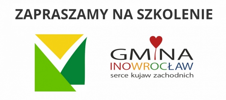 Gmina Inowrocław - Szkolenie dla rolników