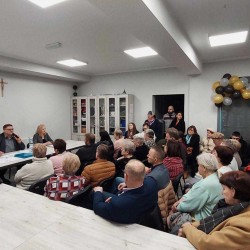 Gmina Inowrocław - Irena Trybuła Sołtysem Tupadeł