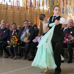 Gmina Inowrocław - 7. Urodziny Domu Senior+ w Żalinowie