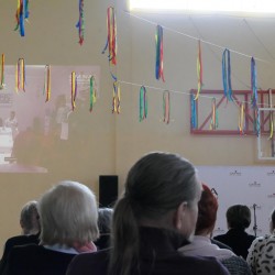 Gmina Inowrocław - 7. Urodziny Domu Senior+ w Żalinowie