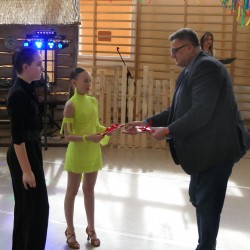 Gmina Inowrocław - 7. Urodziny Domu Senior+ w Żalinowie